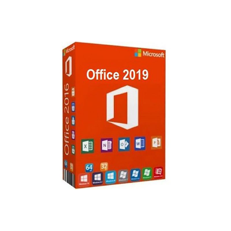 Купить лицензионные ключи Microsoft Office 2019 в интернет-магазине El Store